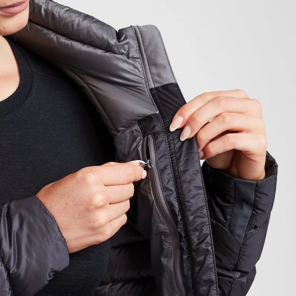 Rab Women’s Electron Pro NH Down Jacket 10 Rab Women’s Electron Pro NH Down Jacket - Image 10