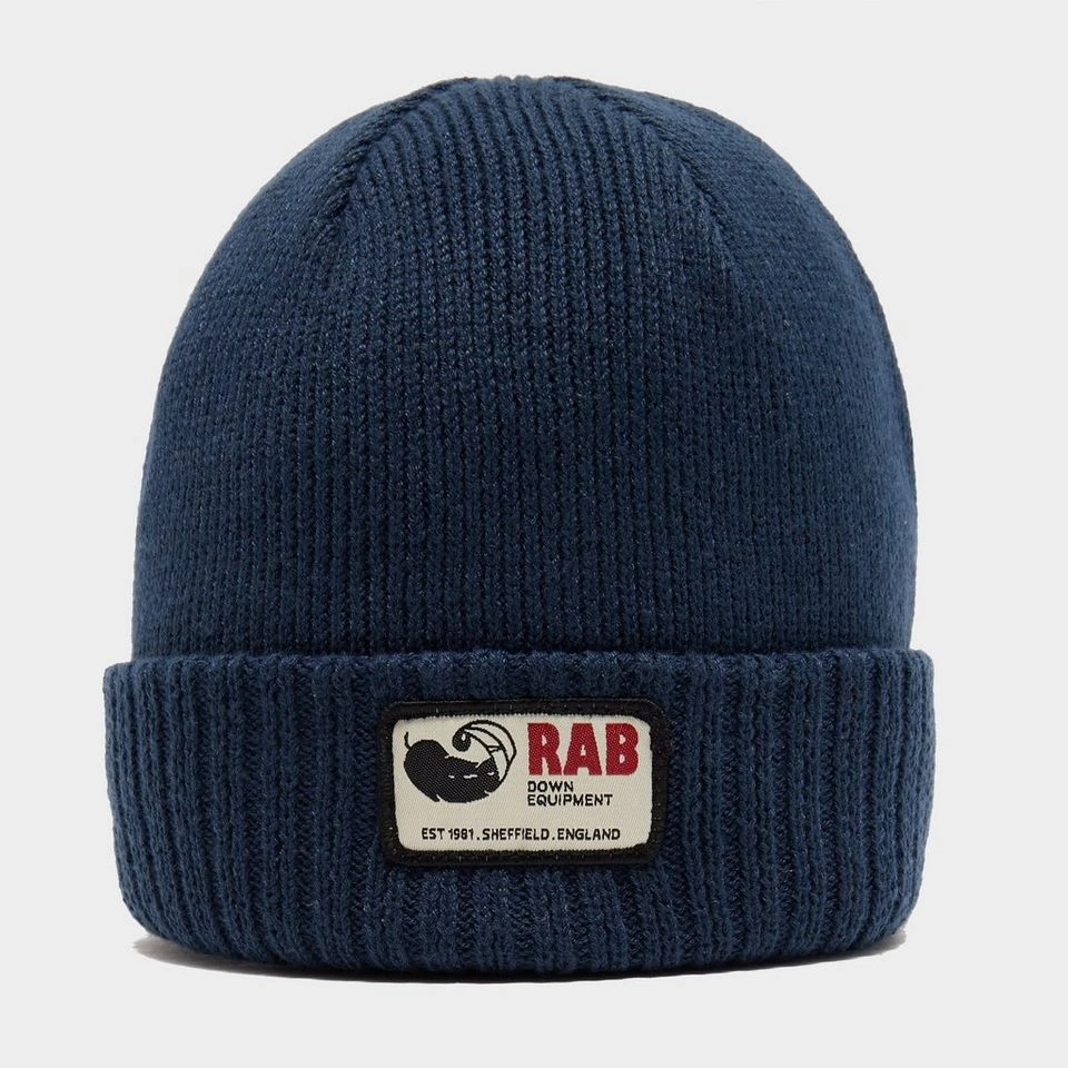 Rab Unisex Essential Beanie 1 Rab Unisex Essential Beanie