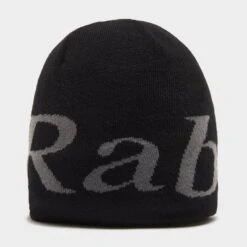 Rab Logo Beanie