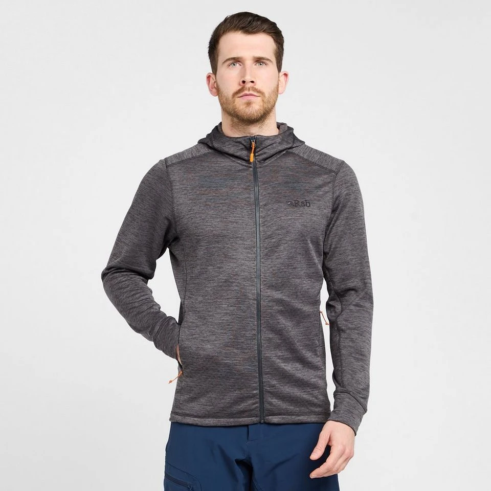 Rab Men’s Zawn Hoodie 1 Rab Men’s Zawn Hoodie