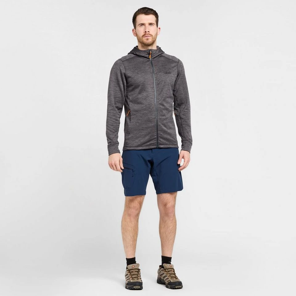 Rab Men’s Zawn Hoodie 3 Rab Men’s Zawn Hoodie - Image 3