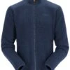 Rab Men's Outpost Jacket - Deep Ink 9 Rab Men's Outpost Jacket - Deep Ink -Rab Shop ti APFLI7TI0837 a