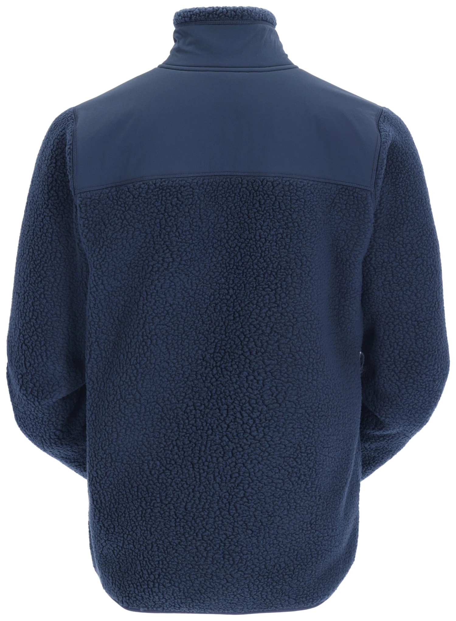 Rab Men's Outpost Jacket - Deep Ink 2 Rab Men's Outpost Jacket - Deep Ink - Image 2