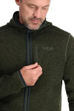 Rab Men's Quest Hoody - Army 7 Rab Men's Quest Hoody - Army -Rab Shop ti APFLI7TI0839ALT c