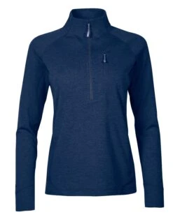 Rab Women's Nexus Pull On - Deep Ink