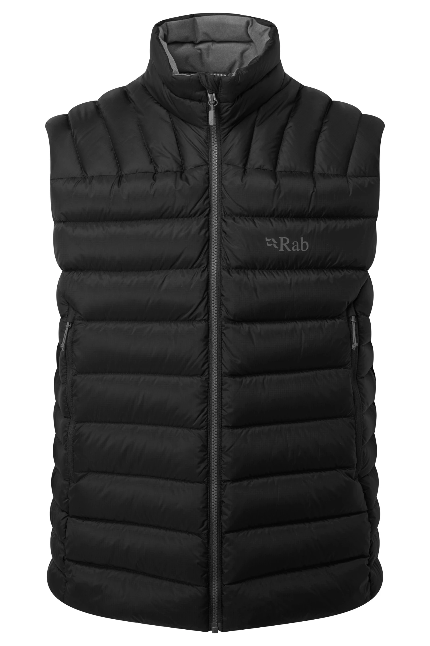 Rab Men's Electron Pro Vest - Black