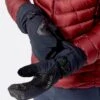 Rab Unisex Blizzard Modular Mitt 2 Rab Unisex Blizzard Modular Mitt -Rab Shop ti APGLP1TI0054 a