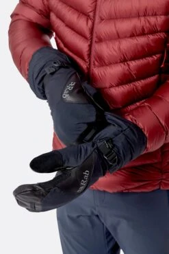Rab Unisex Blizzard Modular Mitt