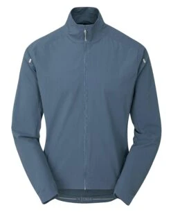 Rab Men's Cinder Borealis Jacket - Orion Blue