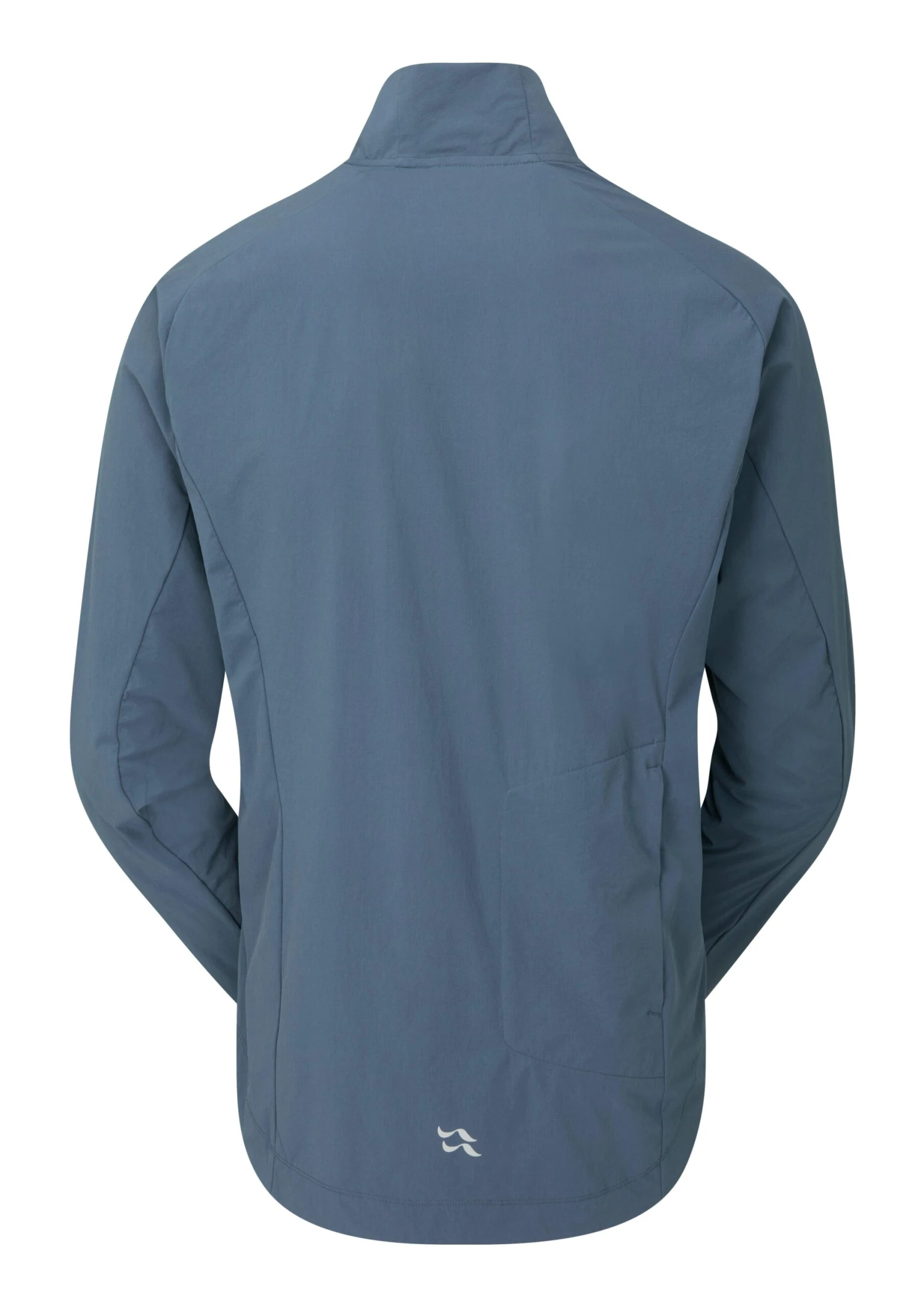 Rab Men's Cinder Borealis Jacket - Orion Blue 2 Rab Men's Cinder Borealis Jacket - Orion Blue - Image 2