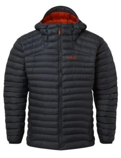Rab Men's Cirrus Alpine - Beluga