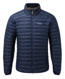 Rab Men's Cirrus Jacket - Deep Ink
