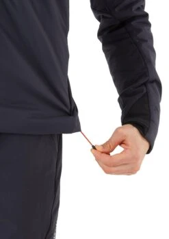 Rab Men's Xenair Light Jacket - Ebony 14 Rab Men's Xenair Light Jacket - Ebony -Rab Shop ti APSSL8TI0362ALT2 g