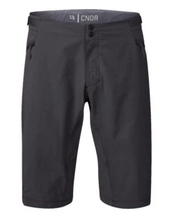Rab Men's Cinder Crank Shorts - Anthracite