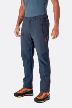 Rab Men's Torque VR Pants - Beluga