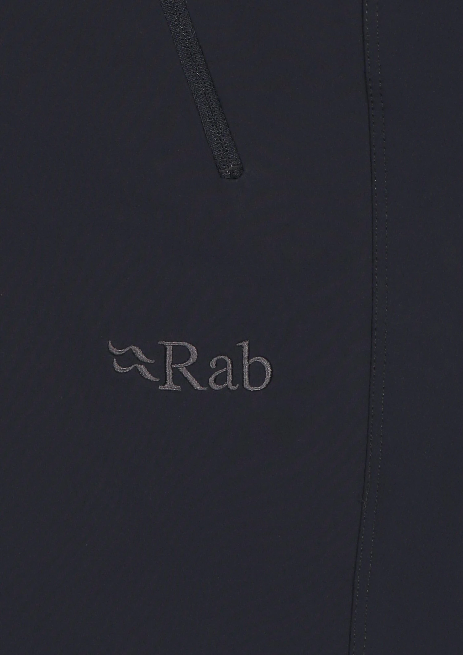 Rab Men's Incline AS Pant (30") - Ebony 3 Rab Men's Incline AS Pant (30") - Ebony - Image 3