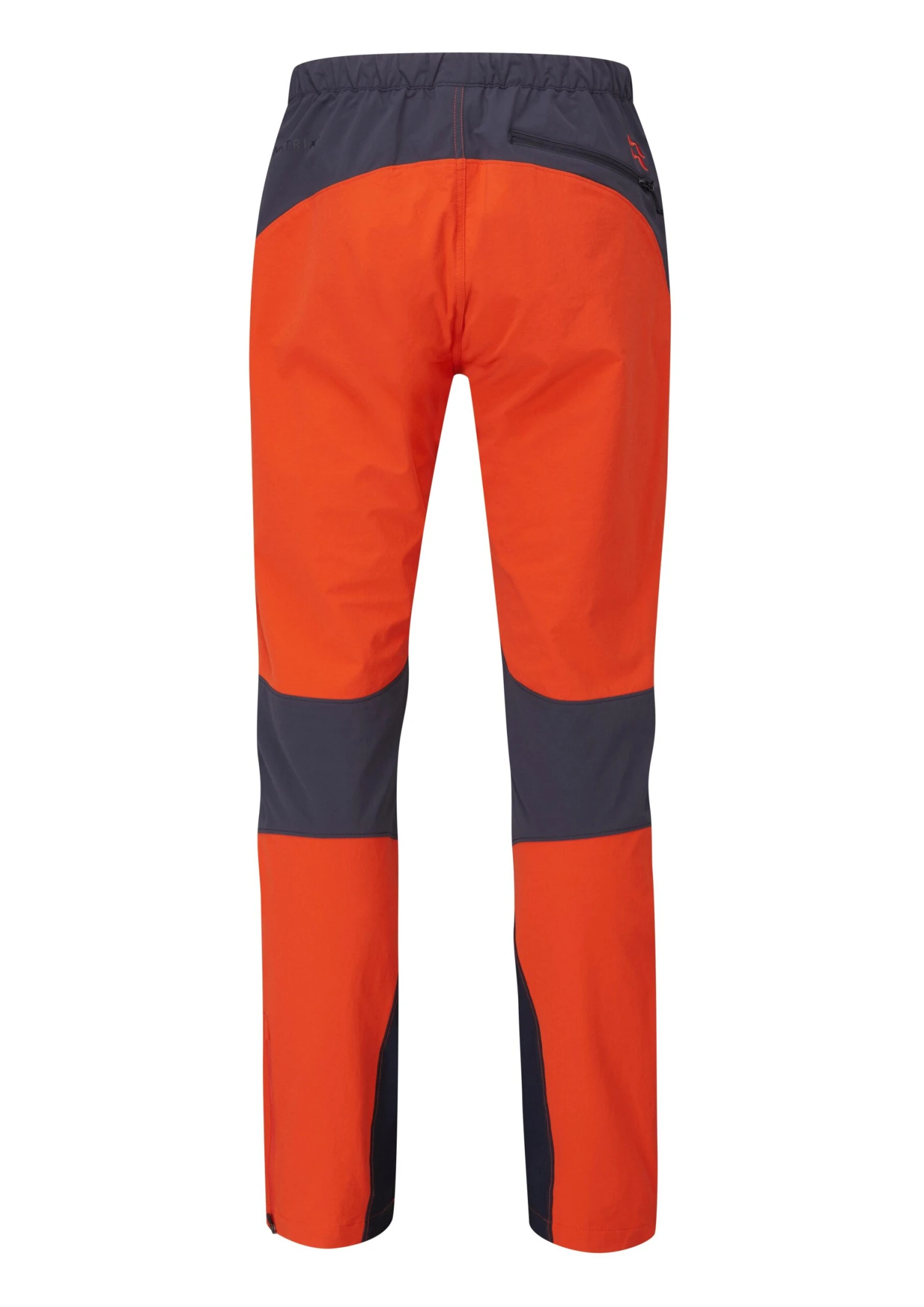 Rab Men's Torque Pants - Firecracker 2 Rab Men's Torque Pants - Firecracker - Image 2