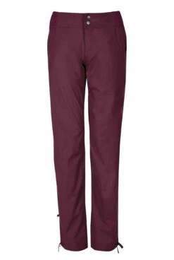 Rab Women's Valkyrie Pants - Deep Heather