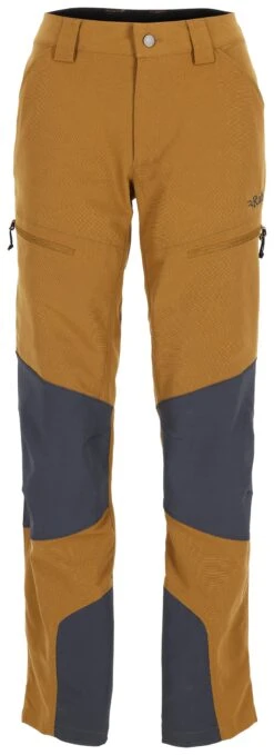 Rab Men's Lochan Pant - Cumin