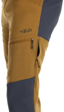 Rab Men's Lochan Pant - Cumin -Rab Shop ti APTRY1TI1070 e