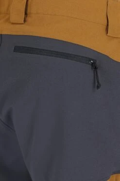 Rab Men's Lochan Pant - Cumin -Rab Shop ti APTRY1TI1070 g