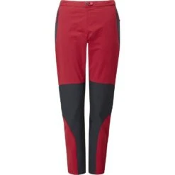 Rab Women's Torque Pant - Crimson