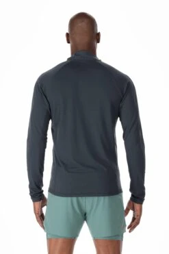 Rab Men's Sonic Long Sleeve Zip - Beluga 7 Rab Men's Sonic Long Sleeve Zip - Beluga -Rab Shop ti APTSN9TI0164ALT d