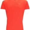 Rab Men's Sonic Short Sleeve Tee - Firecracker 10 Rab Men's Sonic Short Sleeve Tee - Firecracker -Rab Shop ti APTSU9TI0556 a