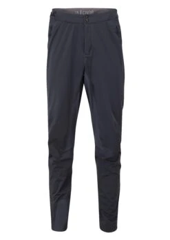 Rab Men's Cinder Kinetic Waterproof Pants - Beluga