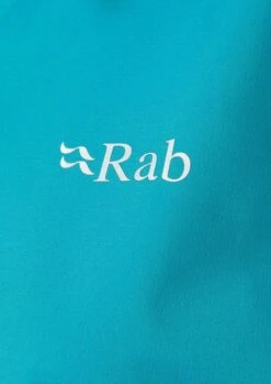 Rab Woman's Downpour Eco Jacket - Blue -Rab Shop ti APWPL8TI1121 e