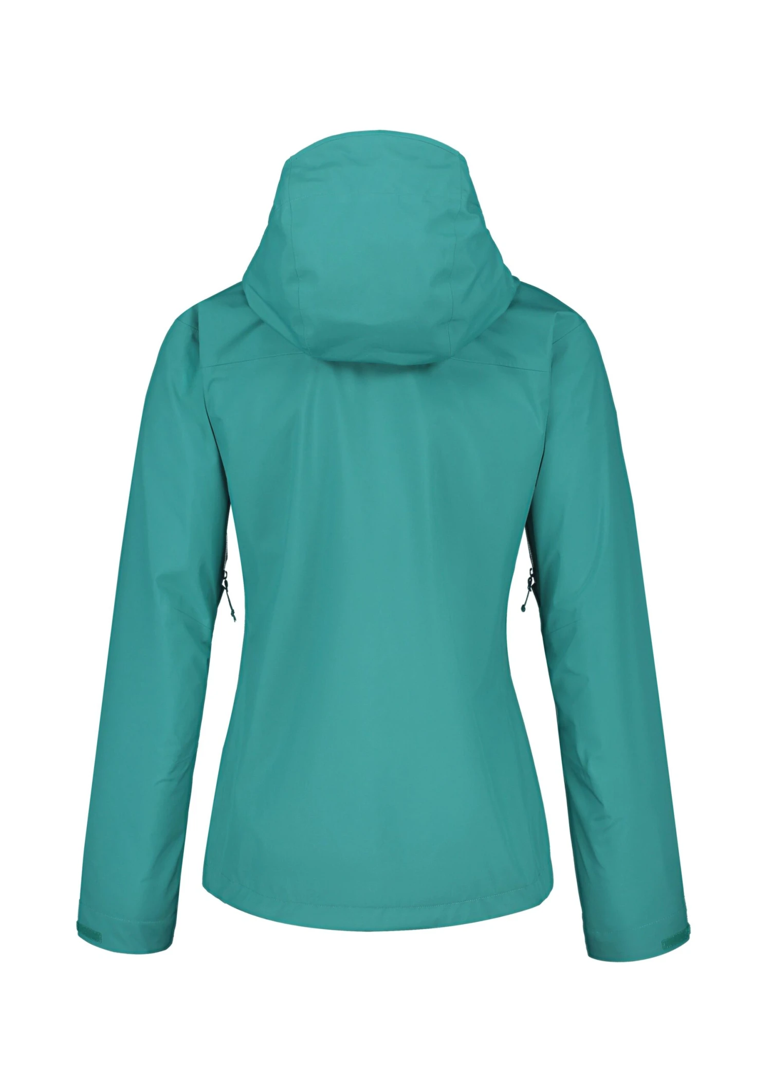 Rab Women's Arc Eco Jacket - Storm Green 2 Rab Women's Arc Eco Jacket - Storm Green - Image 2