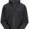 Rab Men's Firewall Jacket - Black