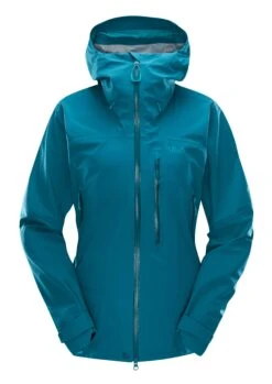 Rab Women's Firewall Jacket - Ultramarine